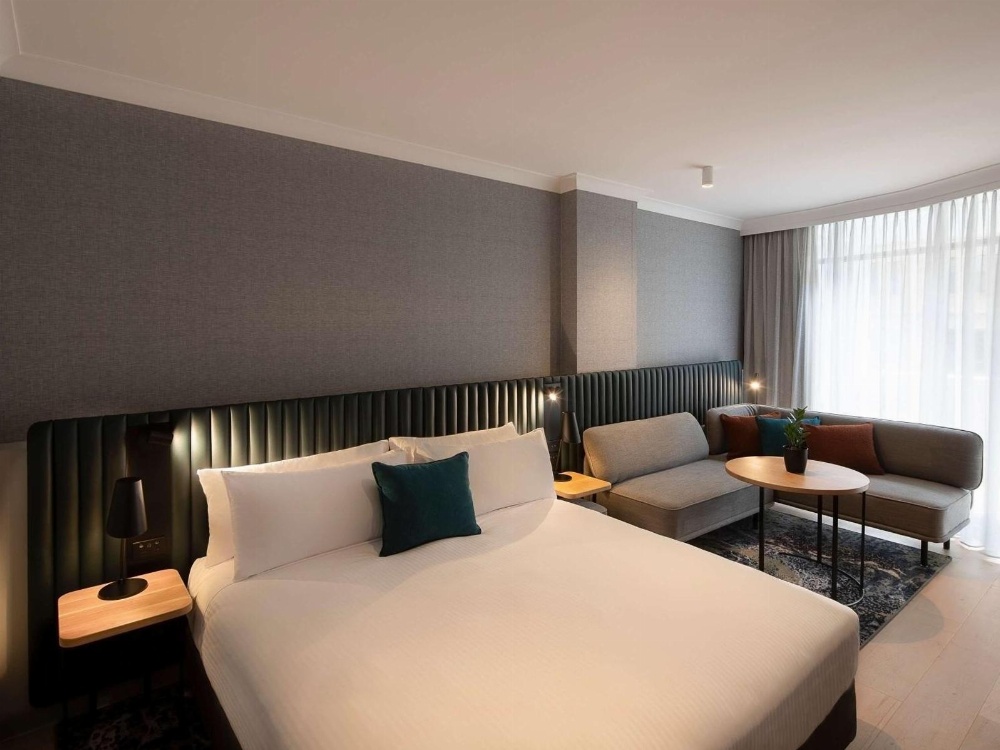 Novotel Sydney City Centre Image 15