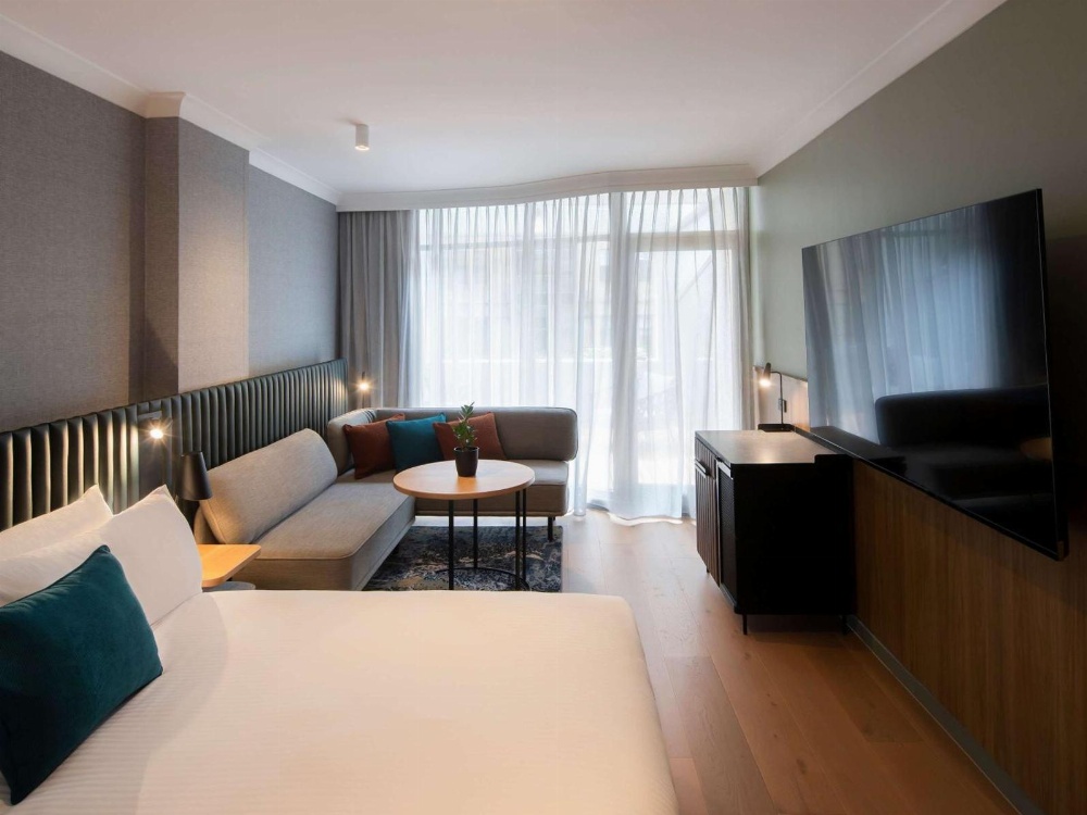Novotel Sydney City Centre Image 16