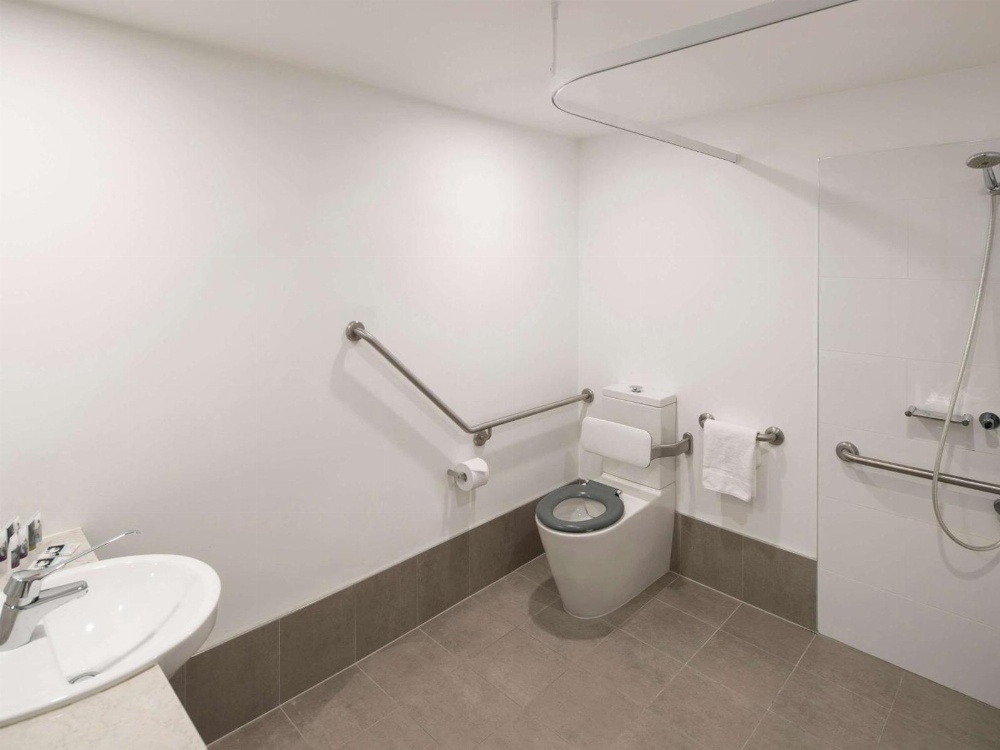 Novotel Sydney City Centre Image 22