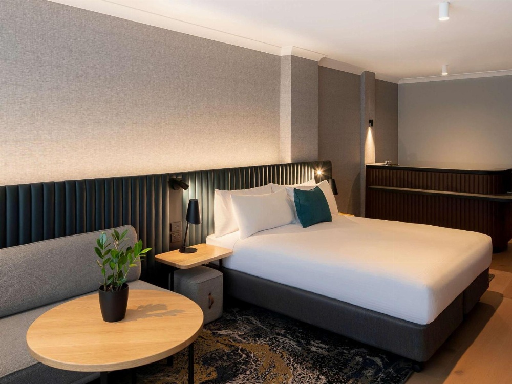 Novotel Sydney City Centre Image 30