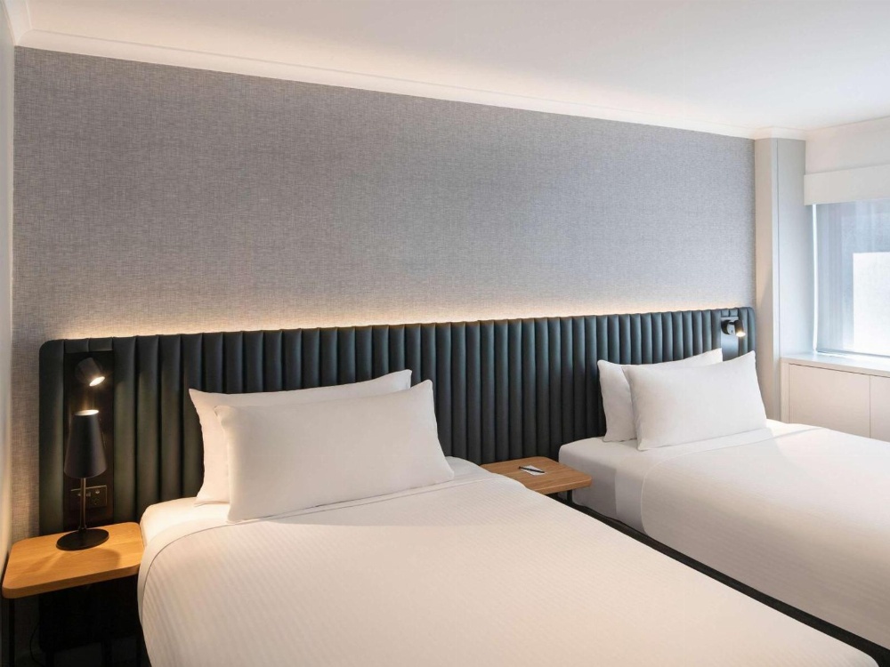 Novotel Sydney City Centre Image 44