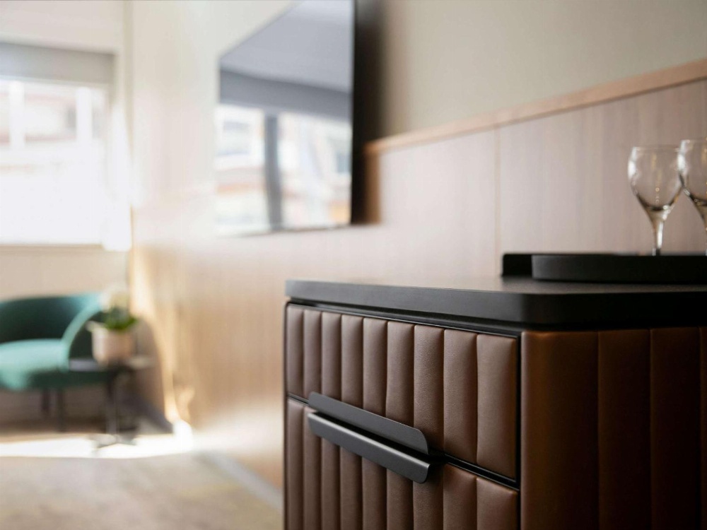 Novotel Sydney City Centre Image 45