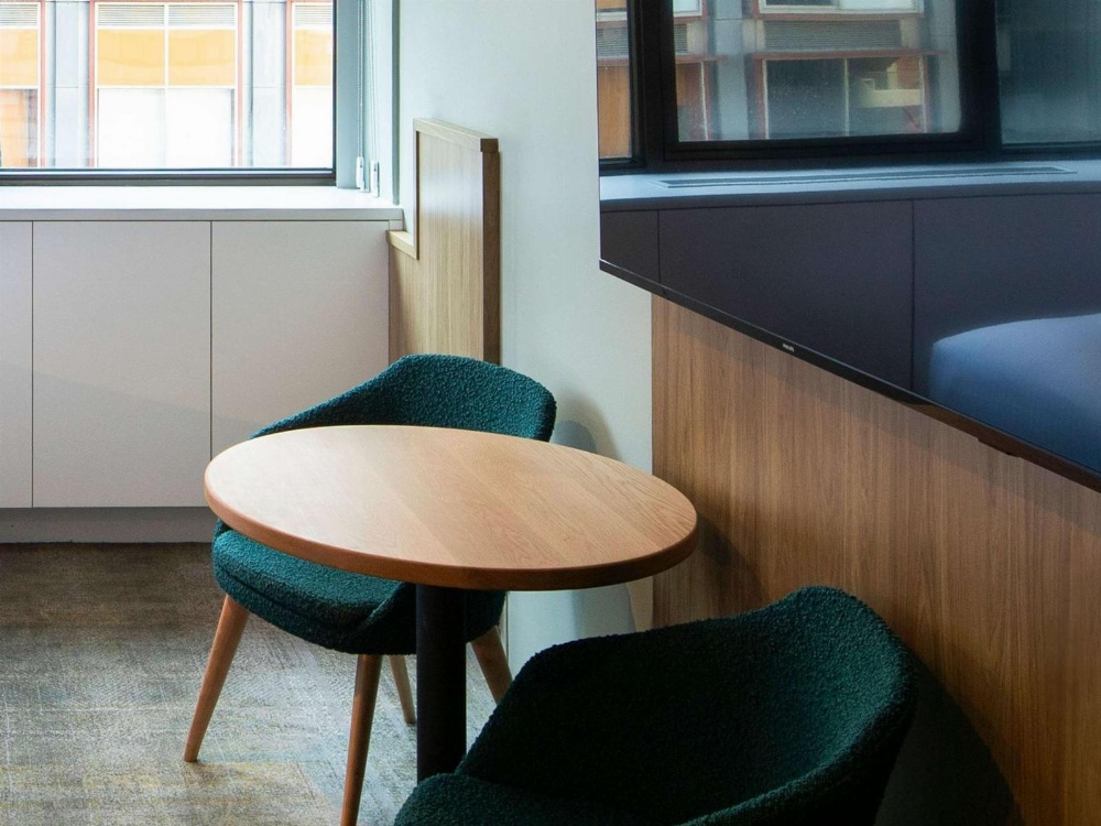 Novotel Sydney City Centre Image 47