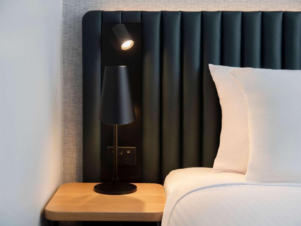 Novotel Sydney City Centre Image 48